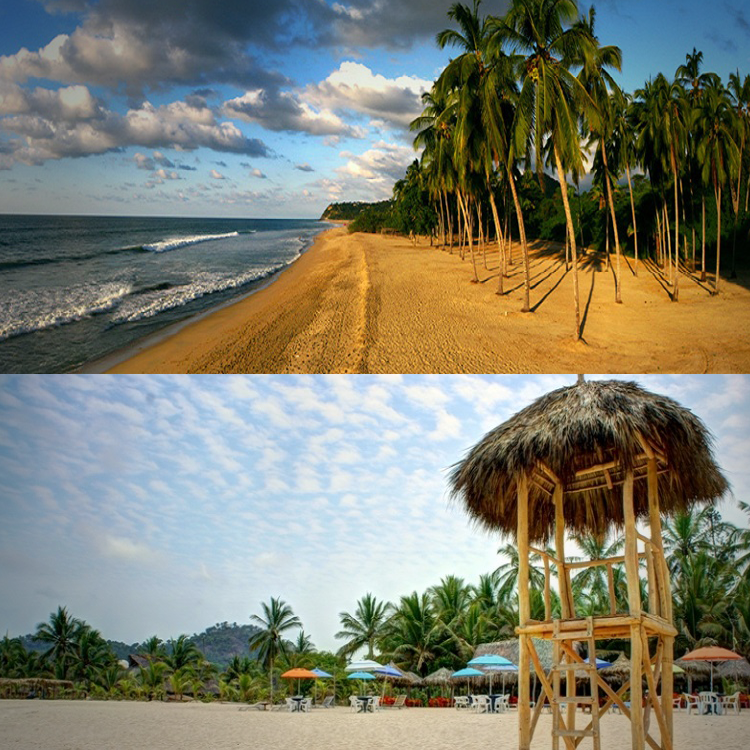 Las 12 Mejores Cosas Que Hacer En San Pancho, Nayarit Tips Para Tu Viaje