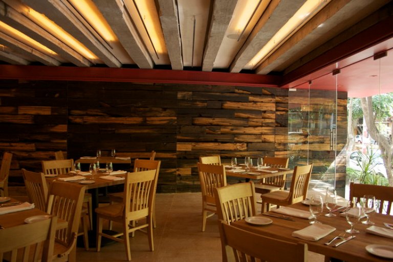 Los 10 Mejores Restaurantes En La Condesa, Ciudad De México Tips Para