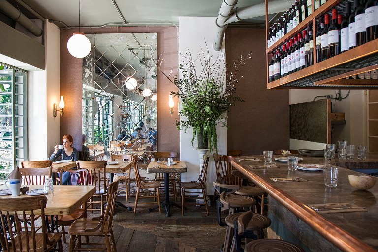 Los 10 Mejores Restaurantes En La Condesa, Ciudad De México Tips Para