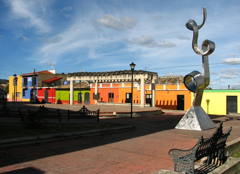 Comitán De Domínguez, Chiapas - Pueblo Mágico: Guía Definitiva - Tips ...