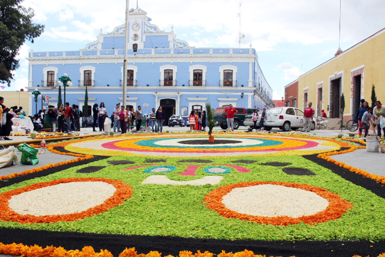 Huamantla, Tlaxcala - Pueblo Mágico: Guía Definitiva - Tips Para Tu Viaje