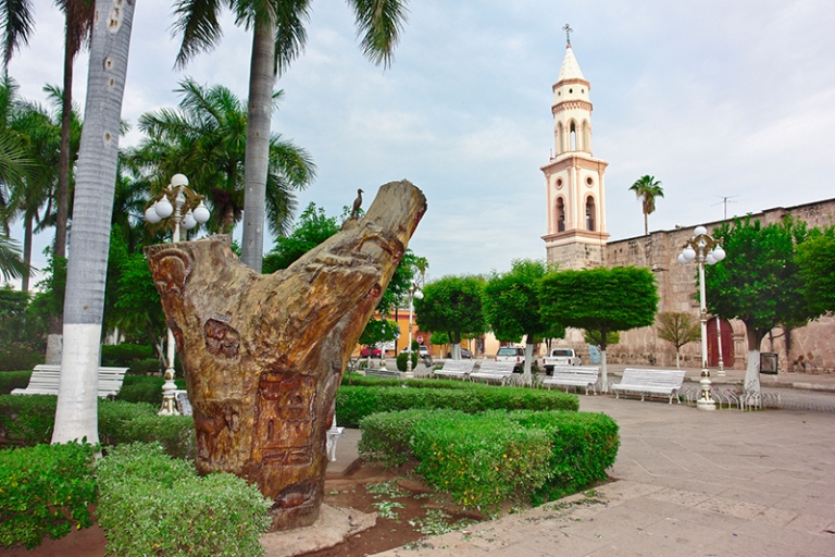 El Fuerte Sinaloa Pueblo Mágico Guía Definitiva Tips Para Tu Viaje