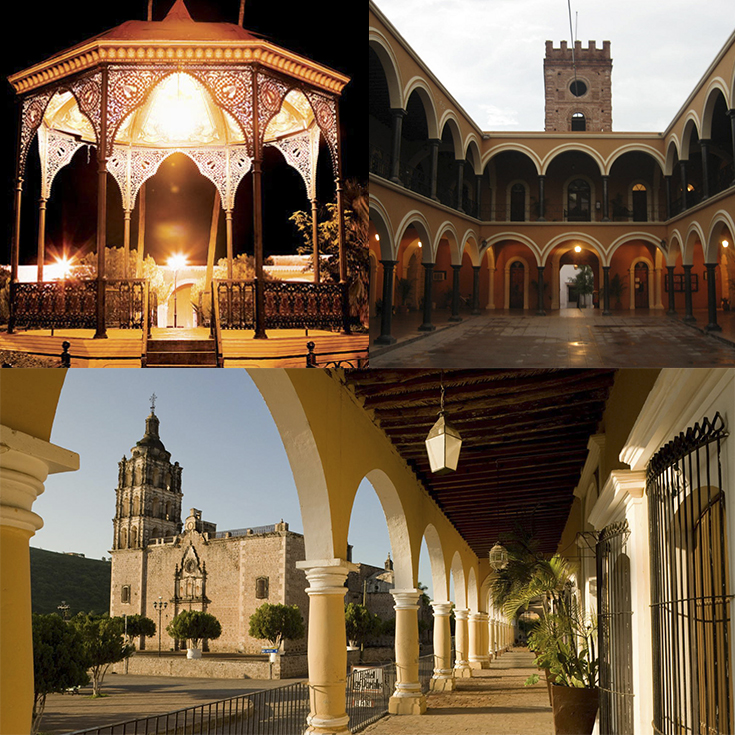 Álamos, Sonora Pueblo Mágico Guía Definitiva Tips Para Tu Viaje