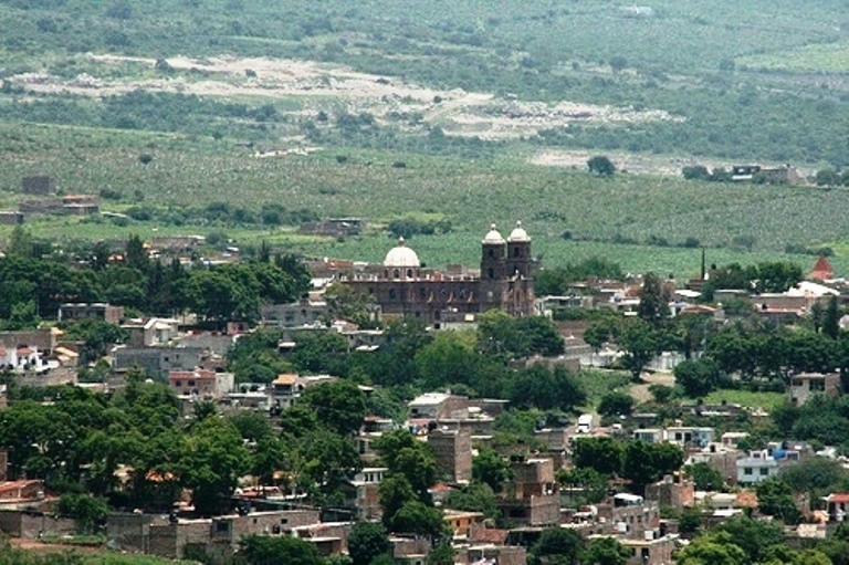 Jiquilpan, Michoacán Pueblo Mágico Guía Definitiva Tips Para Tu Viaje