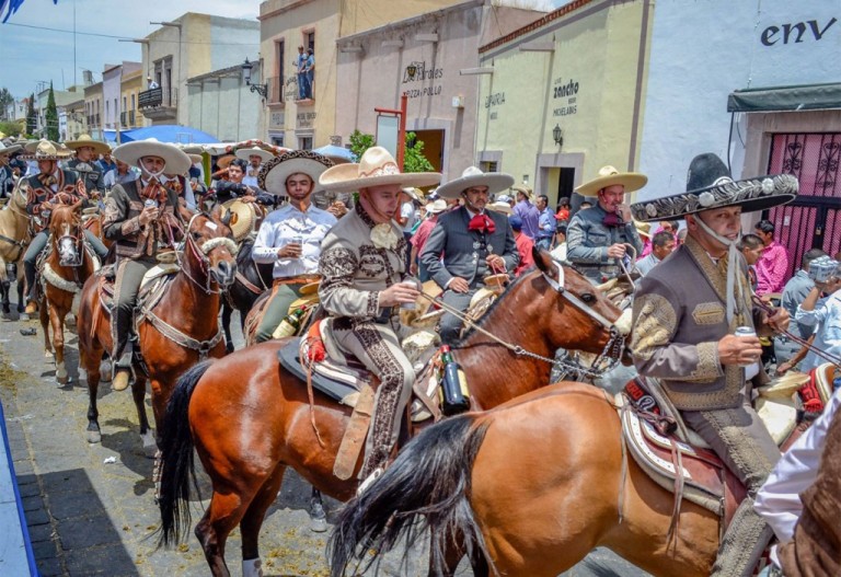 Jerez de García Salinas, Zacatecas Pueblo Mágico Guía Definitiva