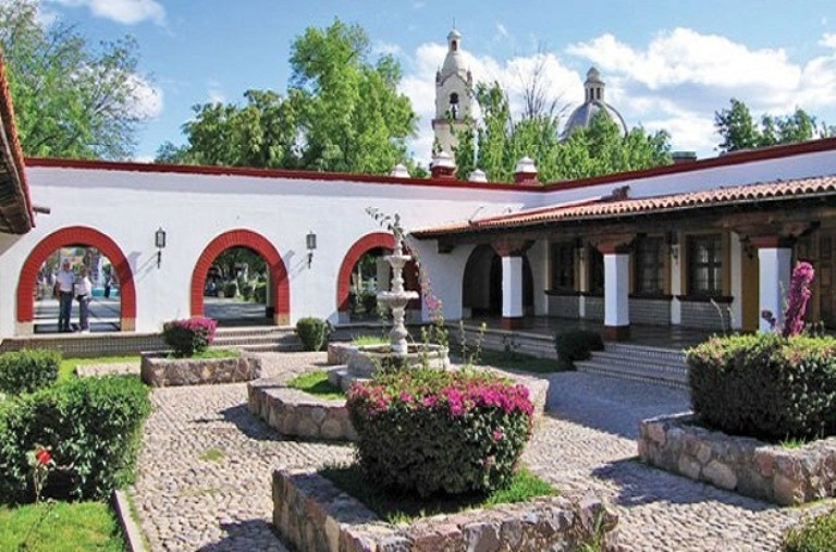 Magdalena De Kino, Sonora Pueblo Mágico