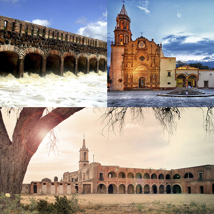 Jalpa, Guanajuato - Pueblo Mágico: guía definitiva - Tips Para Tu Viaje