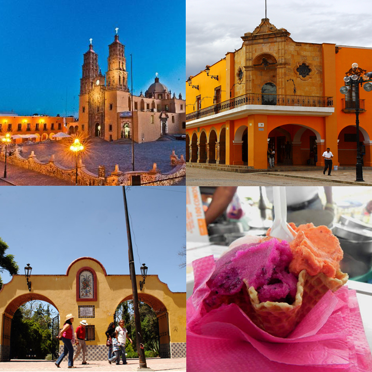 Dolores Hidalgo, Guanajuato - Pueblo Mágico: Guía Definitiva - Tips Para Tu  Viaje