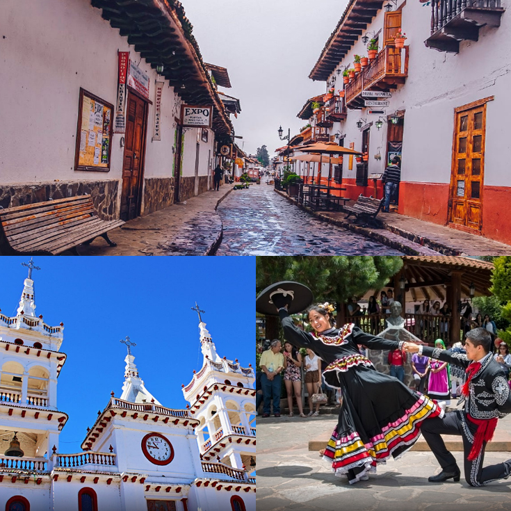 Mazamitla, Jalisco - Pueblo Mágico: Guía Definitiva - Tips Para Tu Viaje