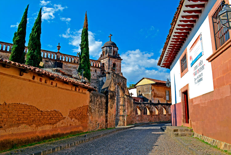 Pátzcuaro, Michoacán, Pueblo Mágico Guía Definitiva Tips Para Tu Viaje