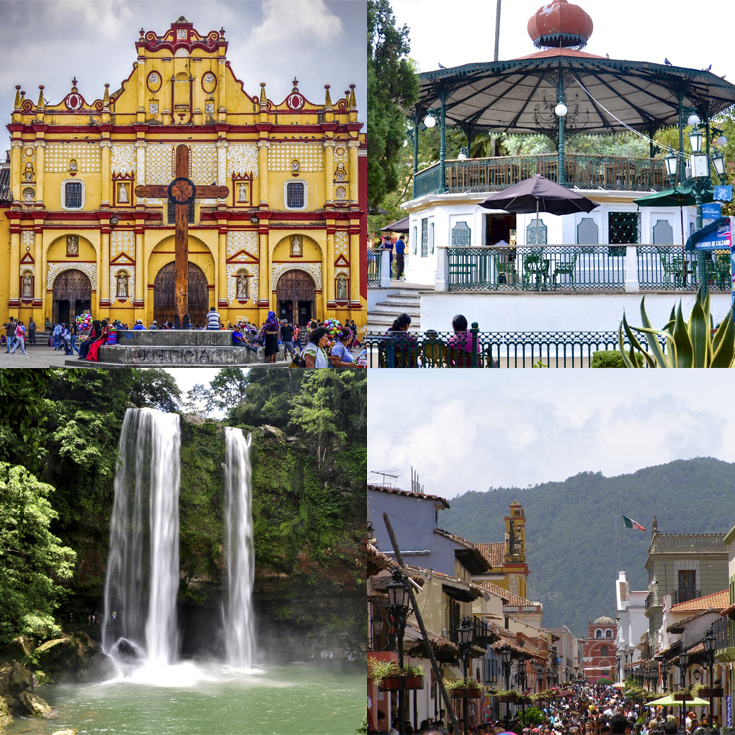 San Cristóbal De Las Casas, Chiapas - Pueblo Mágico: guía definitiva - Tips Para Tu Viaje