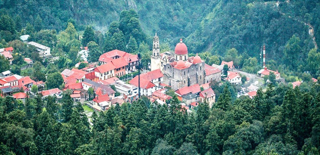 Mineral Del Chico Hidalgo Pueblo Mágico Guía Definitiva Tips Para Tu Viaje