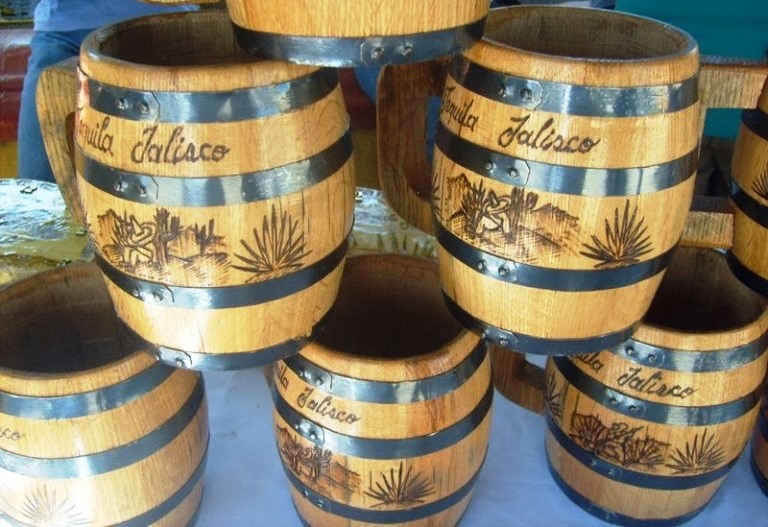 Tequila, Jalisco, pueblo mágico guía definitiva Tips Para Tu Viaje