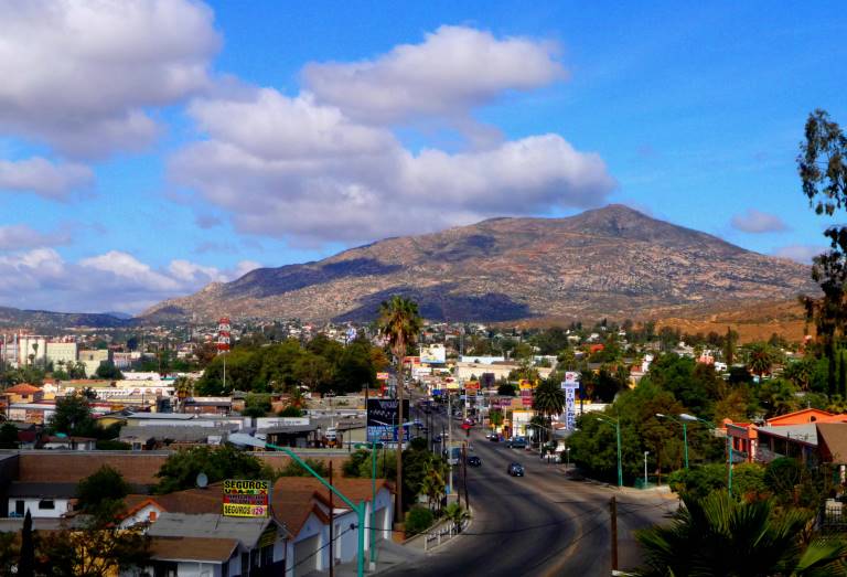 Tecate, Baja California, Pueblo Mágico Guía Definitiva Tips Para Tu Viaje