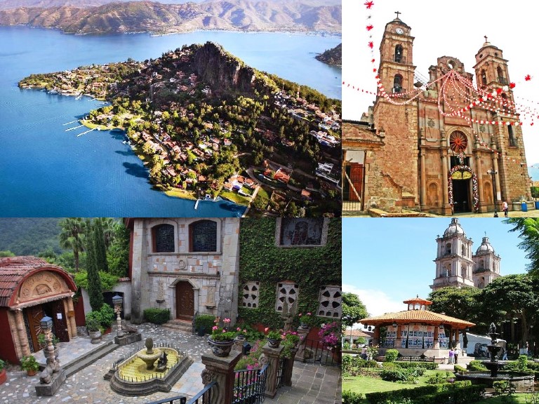 Valle De Bravo, Estado De México Pueblo Mágico Guía Definitiva