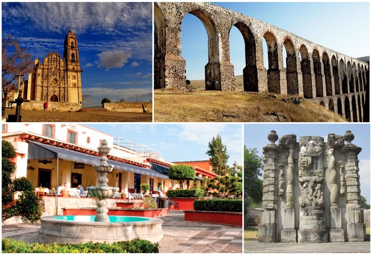 Visita el Estado de México Ver las imágenes de origen