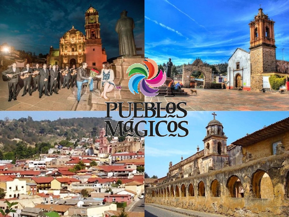 Tlalpujahua, Michoacán - Pueblo Mágico: Guía Definitiva - Tips Para Tu Viaje