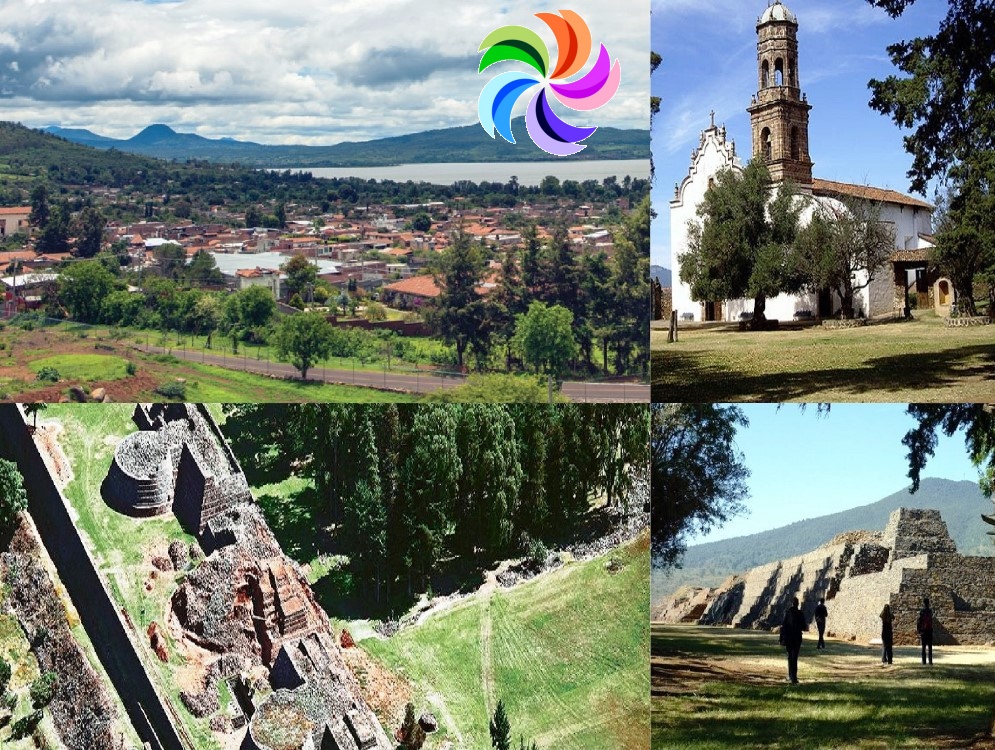 Tzintzuntzan, Michoacán - Pueblo Mágico: Guía Definitiva - Tips Para Tu ...