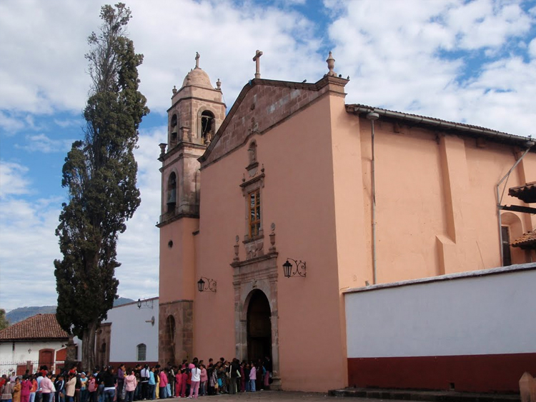 Santa Clara Del Cobre, Michoacán, Pueblo Mágico Guía Definitiva Tips