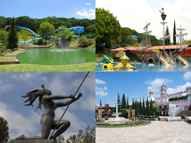 Ixtapan de la Sal, Estado de México Pueblo Mágico Guía Definitiva Tips Para Tu Viaje Ixtapan de la Sal, Estado de México Pueblo Mágico Guía Definitiva Tips Para Tu Viaje
