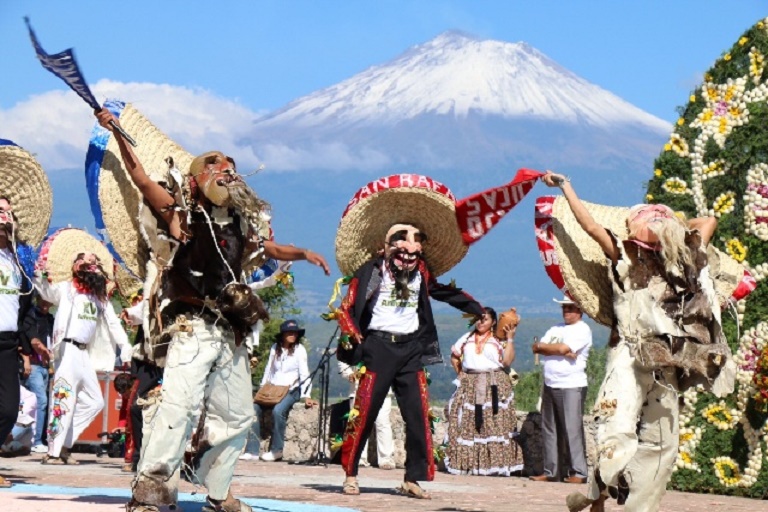 Atlixco, Puebla - Pueblo Mágico: Guía Definitiva - Tips Para Tu Viaje