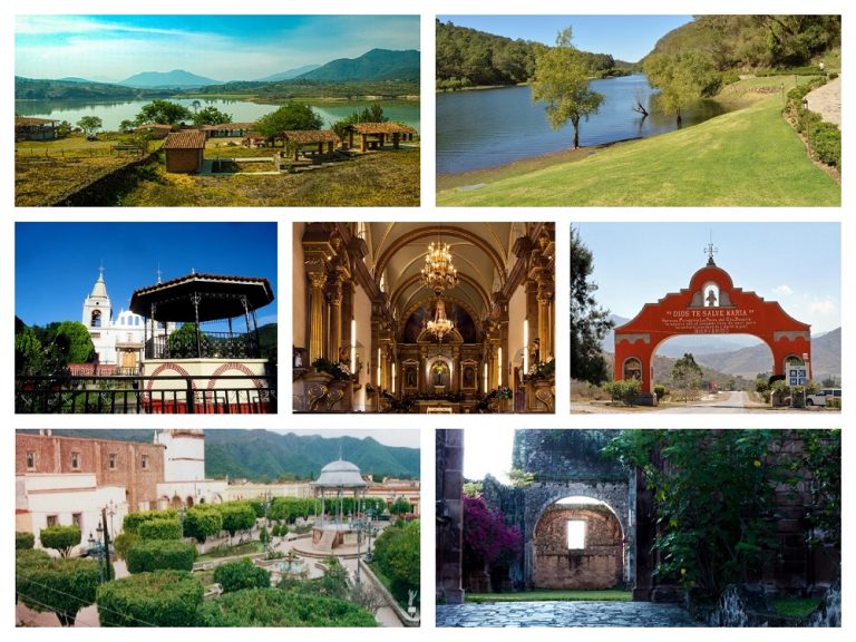 Mascota, Jalisco Pueblo Mágico Guía Definitiva Tips Para Tu Viaje