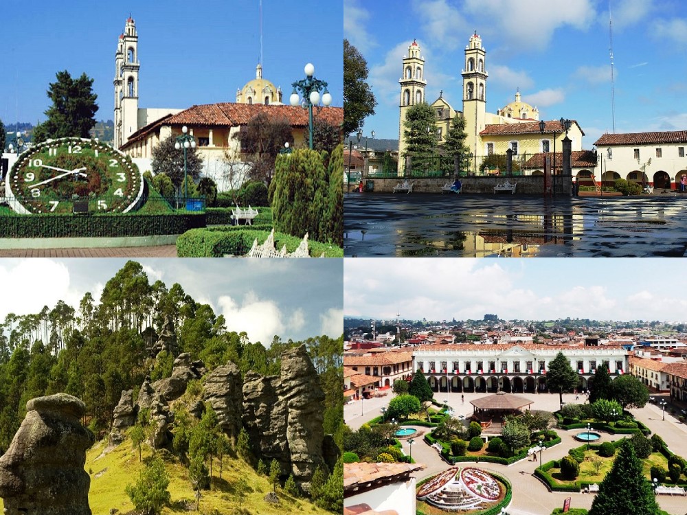 Que Visitar en Puebla Ver las imágenes de origen