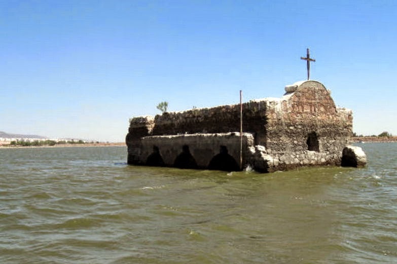 San José De Gracia, Aguascalientes Pueblo