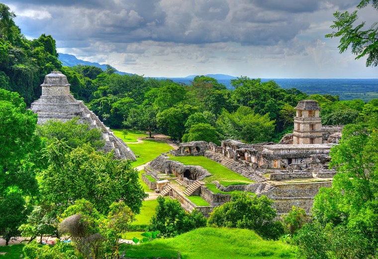 Palenque Chiapas Pueblo Mágico Guía Definitiva Tips Para Tu Viaje