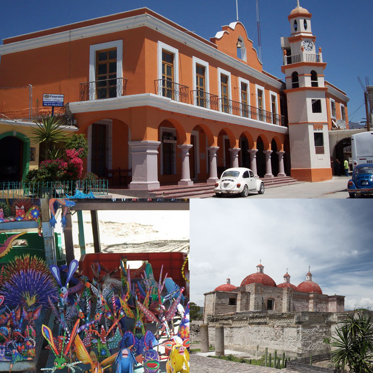 San Pablo Villa Mitla Oaxaca Pueblo Mágico Guía Definitiva Tips Para Tu Viaje 0372