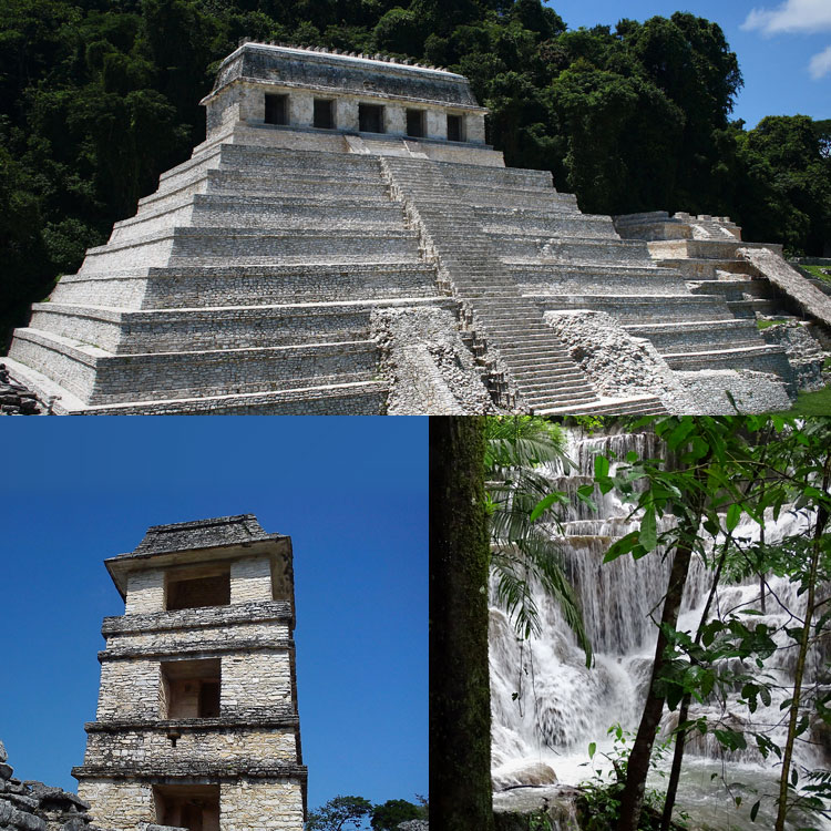 Palenque, Chiapas - Pueblo Mágico: Guía Definitiva - Tips Para Tu Viaje