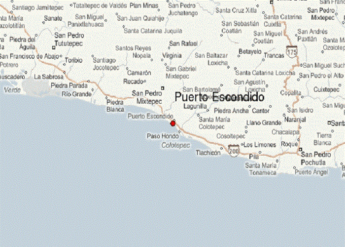 Puerto Escondido, Oaxaca Guía Definitiva Tips Para Tu Viaje Puerto Escondido, Oaxaca Guía Definitiva Tips Para Tu Viaje
