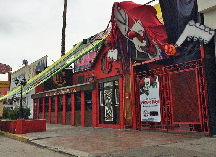 Los 10 Mejores Bares En Tijuana Tips Para Tu Viaje