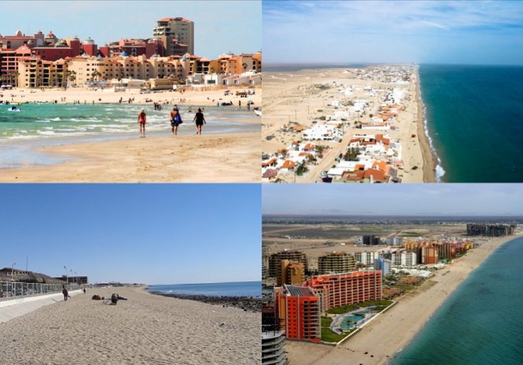 Puerto Peñasco, Sonora: Guía Definitiva - Tips Para Tu Viaje