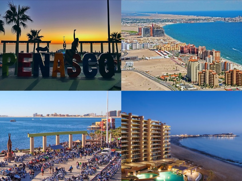 Puerto Peñasco, Sonora Guía Definitiva Tips Para Tu Viaje