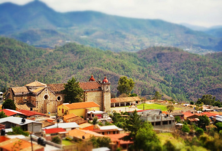 Los 5 Mejores Pueblos Mágicos De Oaxaca Tips Para Tu Viaje