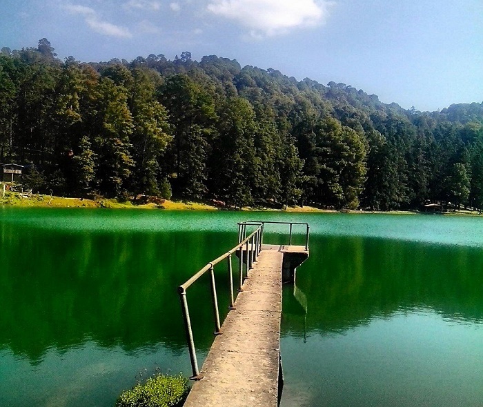 Los Azufres, Michoacán la guía definitiva Tips Para Tu Viaje