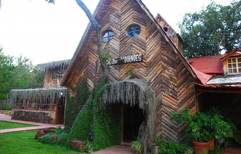 TOP 5 Pueblos Mágicos De Hidalgo Que Tienes Que Visitar - Tips Para Tu