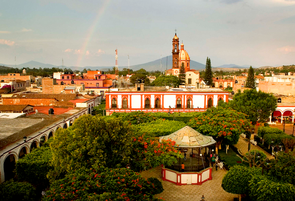 Top 8 Pueblos Mágicos De Michoacán Tips Para Tu Viaje 