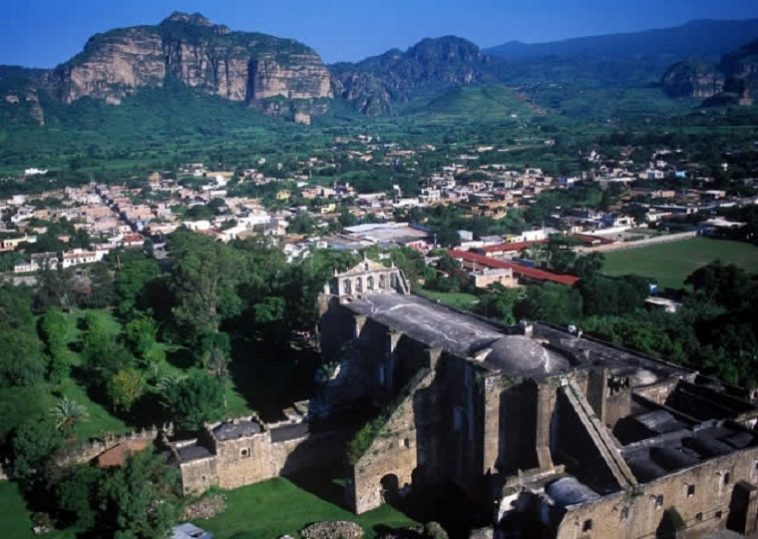 Los mejores pueblos mágicos de Morelos que tienes que visitar Tips