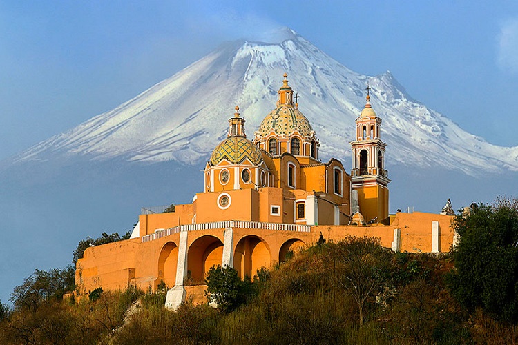 15 Lugares Turísticos De Puebla Que Tienes Que Visitar Tips Para Tu Viaje