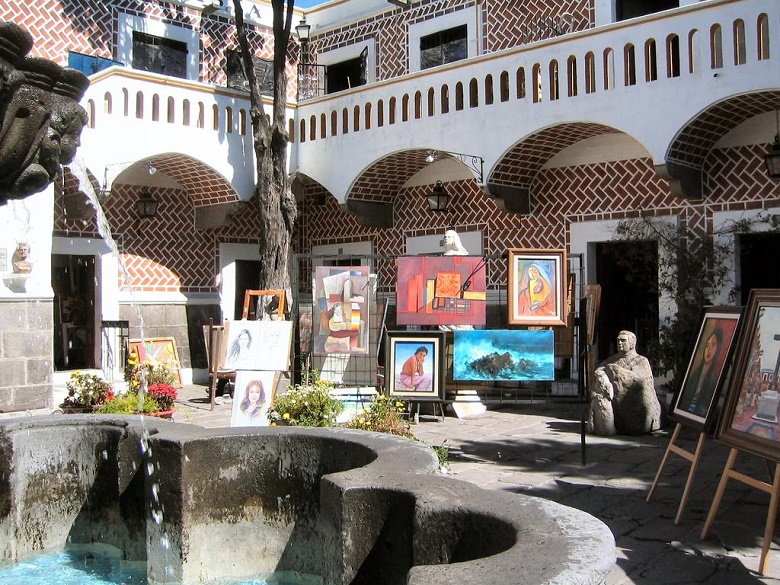 Que Visitar en Puebla Ver las imágenes de origen