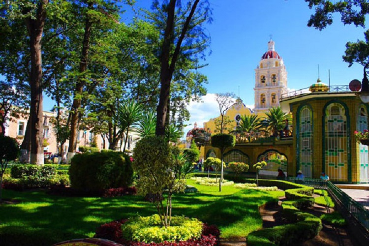 15 Lugares Turísticos De Puebla Que Tienes Que Visitar - Tips Para Tu Viaje