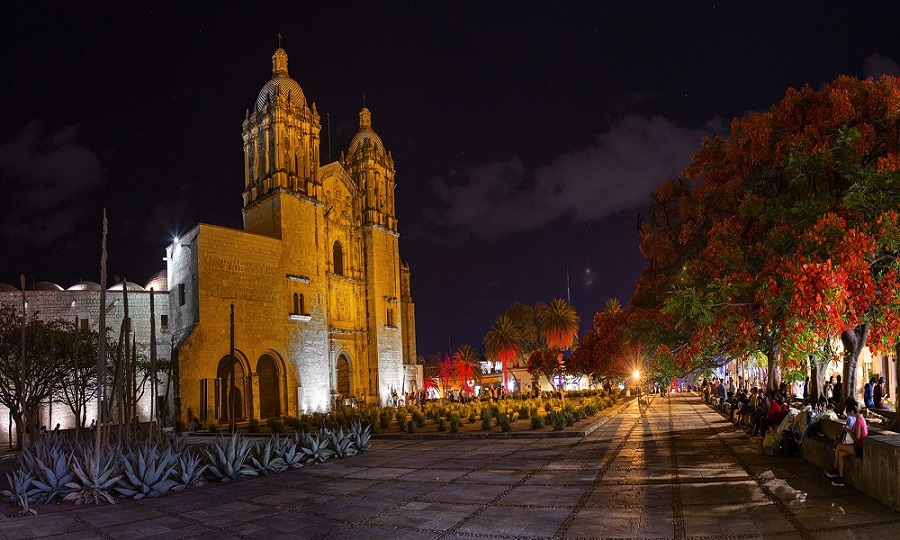 Los 5 Mejores Pueblos Mágicos De Oaxaca - Tips Para Tu Viaje