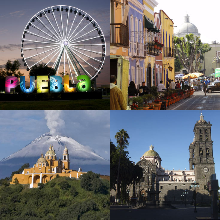 15 Lugares Turísticos De Puebla Que Tienes Que Visitar Tips Para Tu Viaje