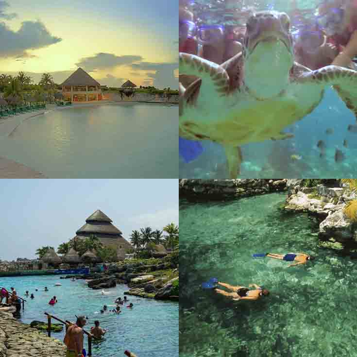 Xcaret, Cancún Precios, Descuentos, Dónde Está Y Qué Hacer [Guía