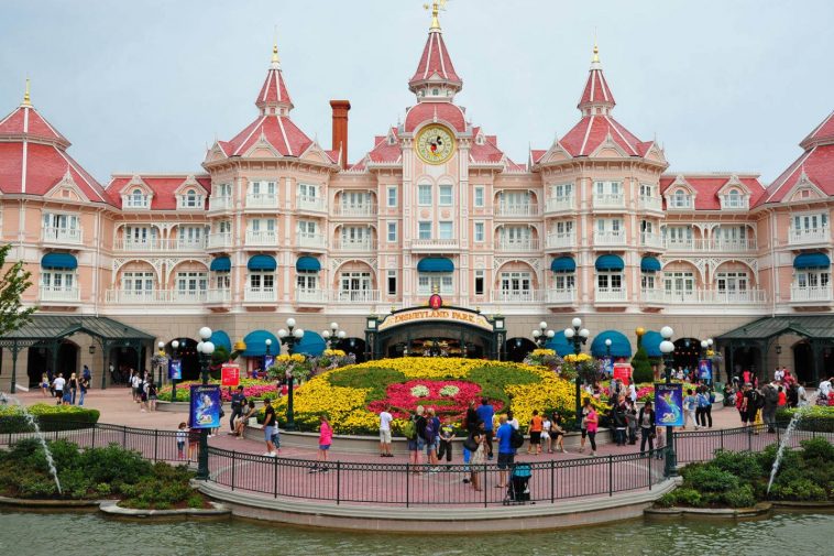 ¿Cuántos Parques Disney Hay Alrededor Del Mundo? - Tips Para Tu Viaje