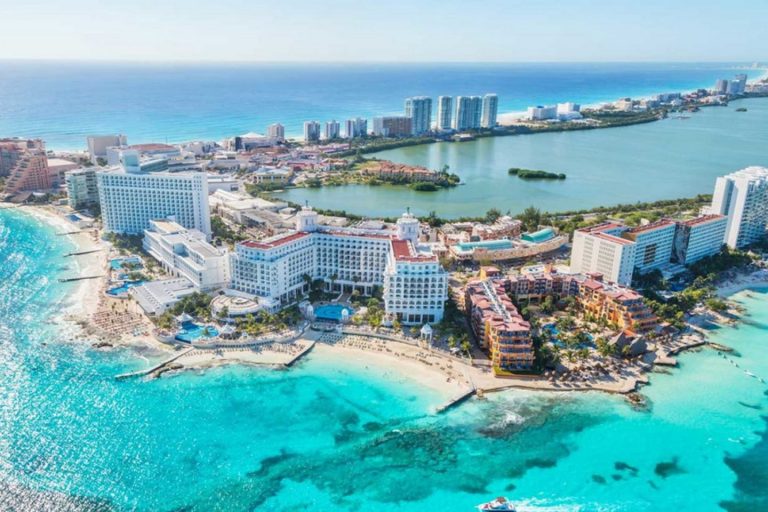 ᐅ ¿Cuánto cuesta la entrada a Xcaret? guía DETALLADA 【2024】