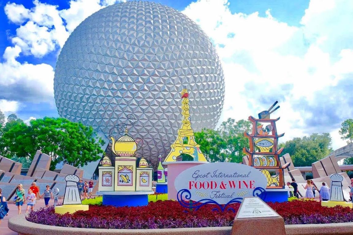 ¿Cuántos Parques Disney Hay Alrededor Del Mundo? - Tips Para Tu Viaje