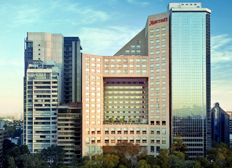 Los TOP 15 Mejores Hoteles de Polanco, Ciudad de México En el 2018